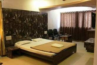 Hotel Rohit, Mahabaleshwar 4